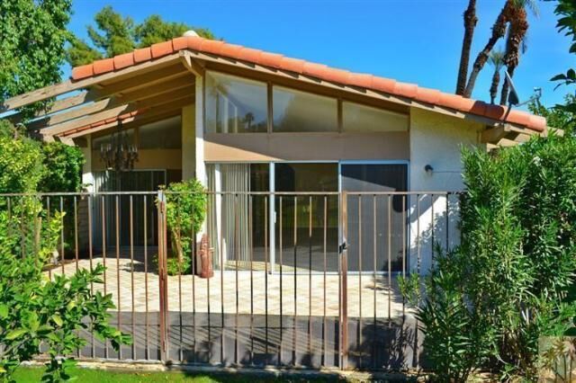 Property Photo: 48701 Eisenhower Drive CA 92201