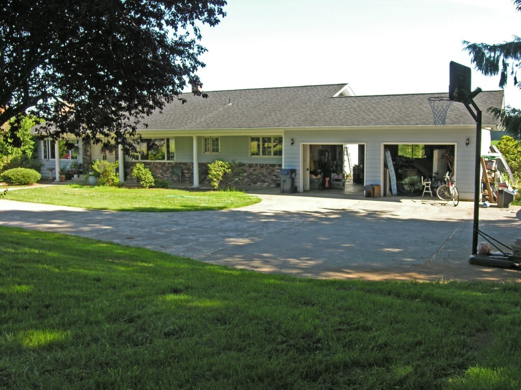 Property Photo: 1791 Valmont St WA 98264