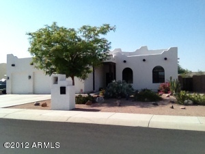 Property Photo:  325 E 13th Avenue E  AZ 85119 