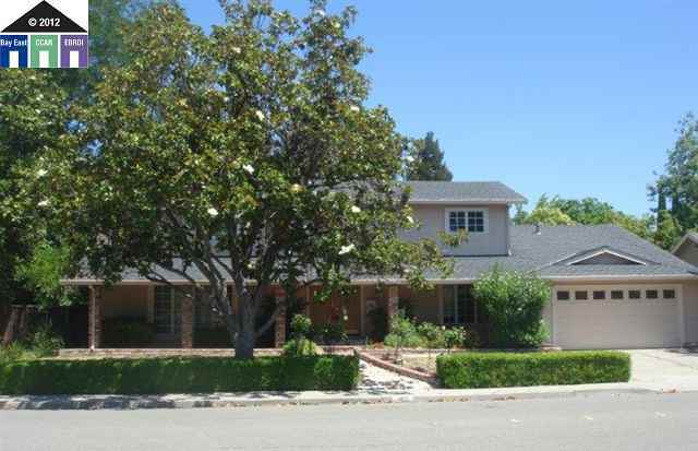 Property Photo:  802 Stonehaven Dr  CA 94598-4537 