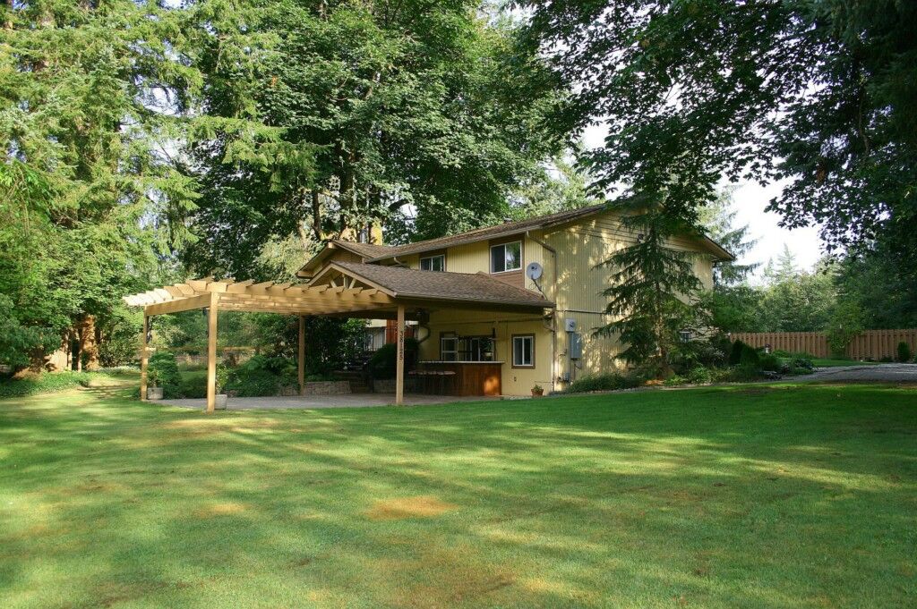 Property Photo:  38125  303rd Avenue SE  WA 98022 