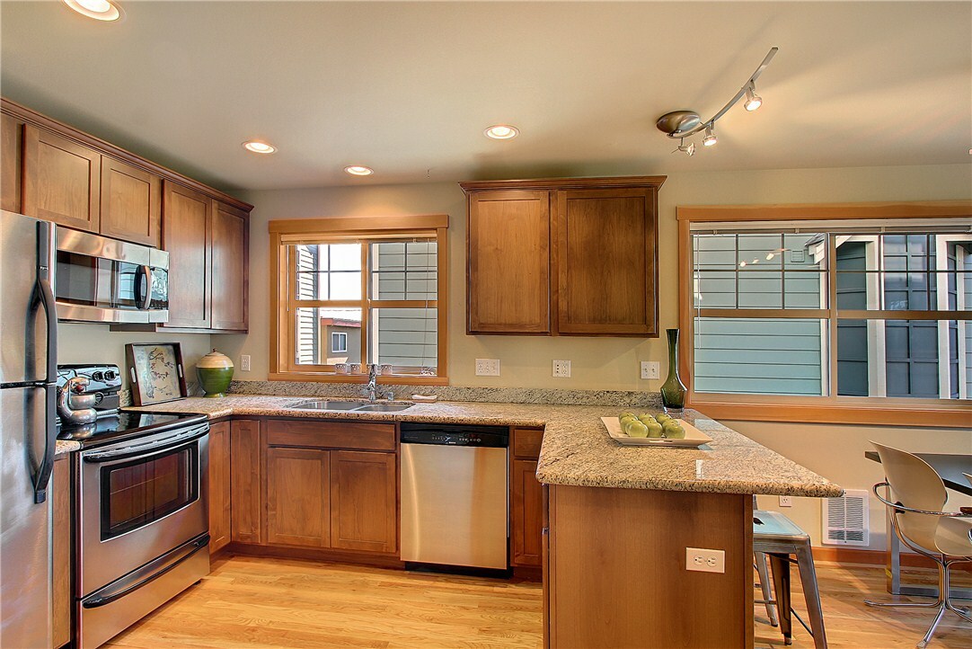 Property Photo:  7540 B 24th Ave NW  WA 98117 