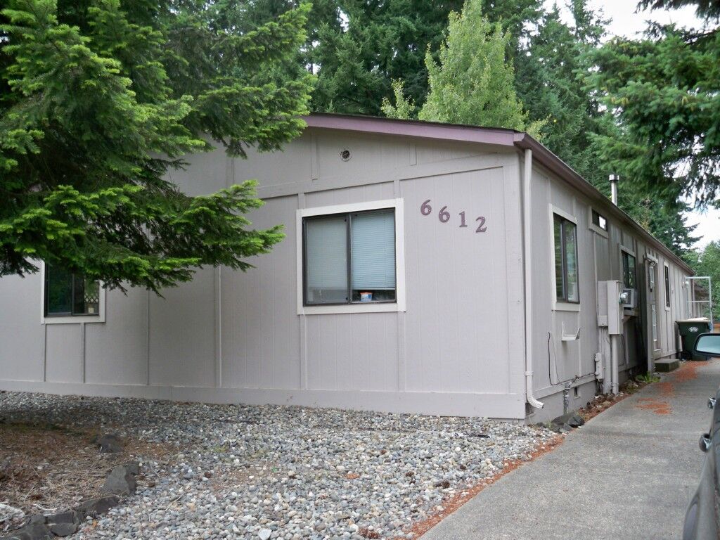 Property Photo:  6612 5th Way SE  WA 98503 