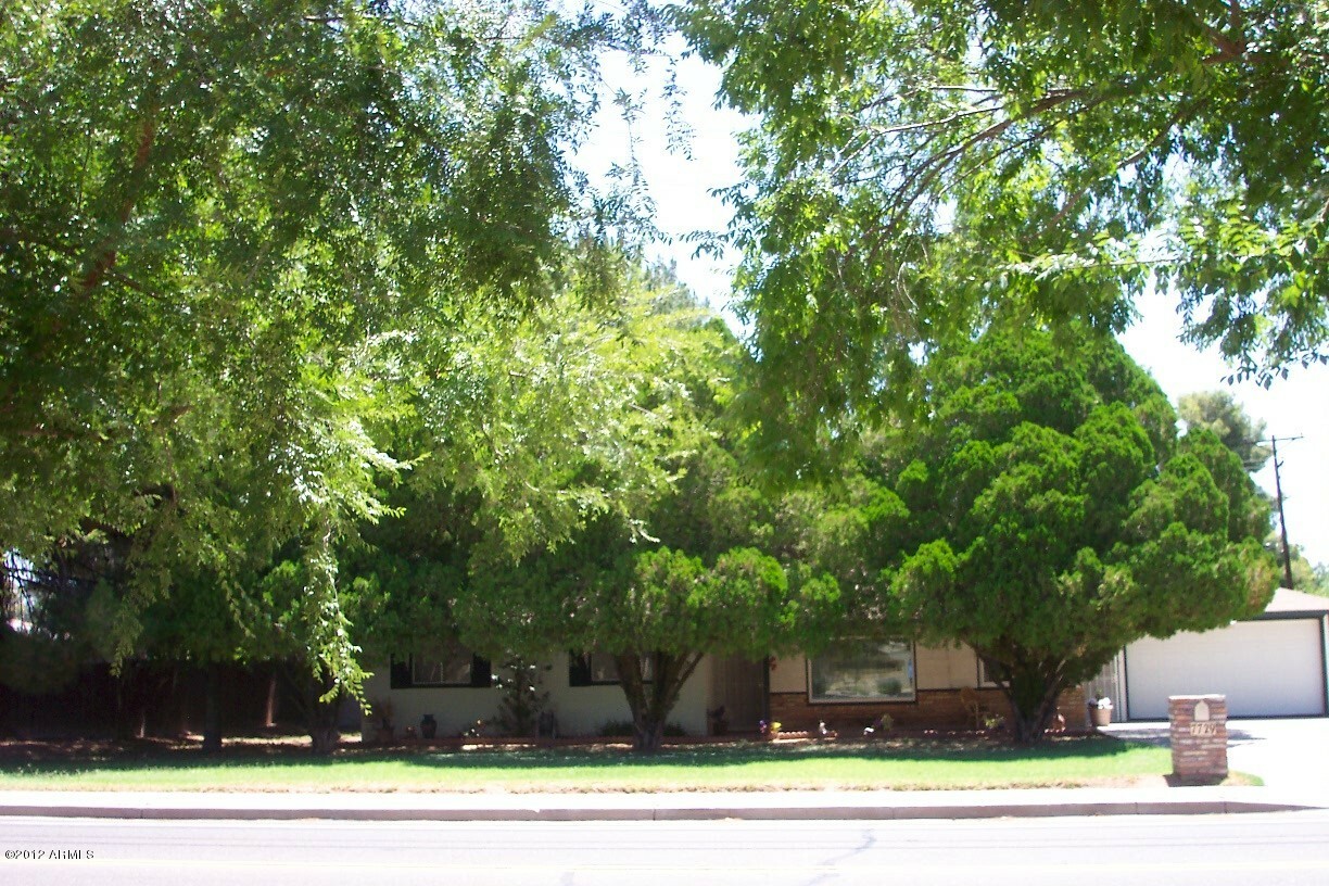 Property Photo:  7729 N 15th Avenue  AZ 85021 