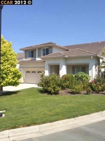 Property Photo: 132 Lance Ct CA 94553-5419