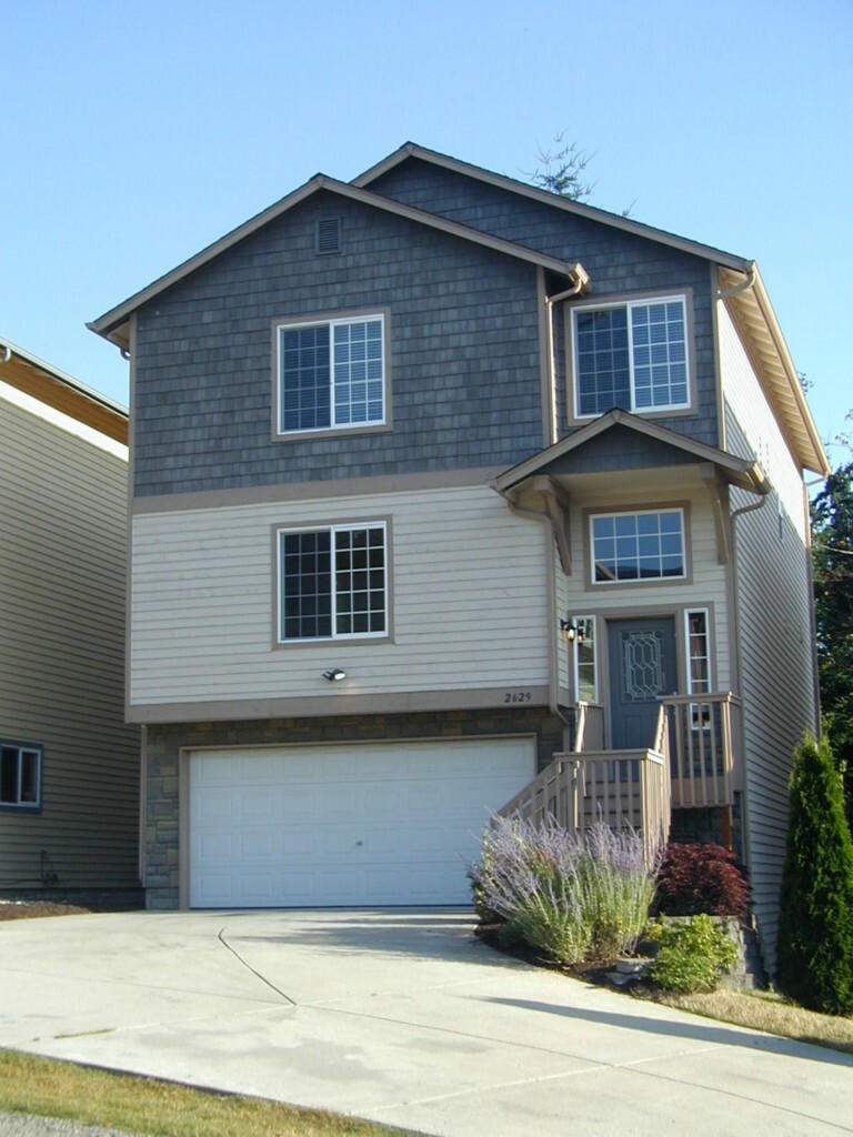 Property Photo:  2629 143rd Lane SW  WA 98087 