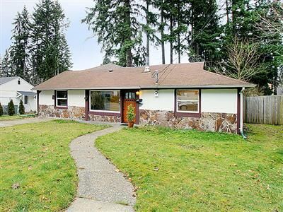 Property Photo:  23009 52nd Ave W  WA 98043 