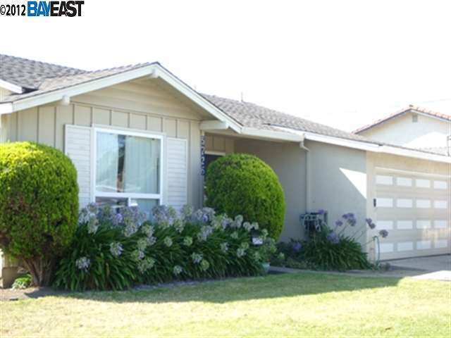 Property Photo:  5726 Lafayette Ave  CA 94560-2525 