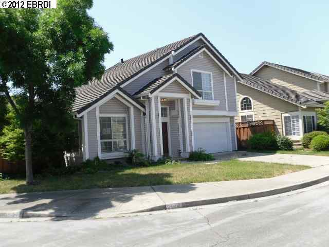 Property Photo:  45 Brookstone Way  CA 94544 