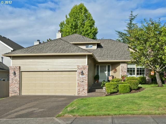 Property Photo:  6465 SW Wexford Pl  OR 97223 
