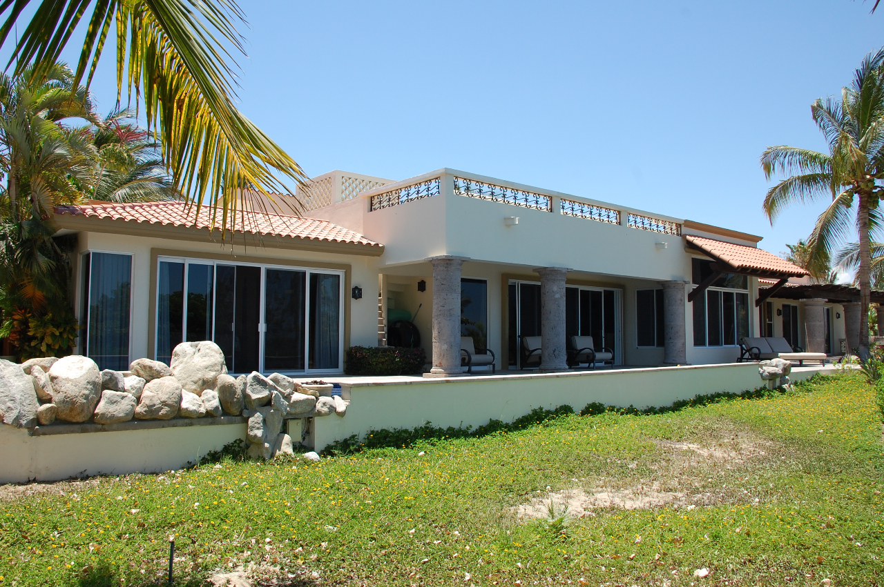 Property Photo:  Lot # 1 Oceano Bajas Lot # 1  BS  