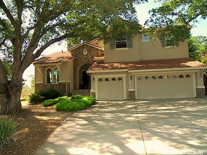15263 Niblick Way  Rancho Murieta CA 95683 photo