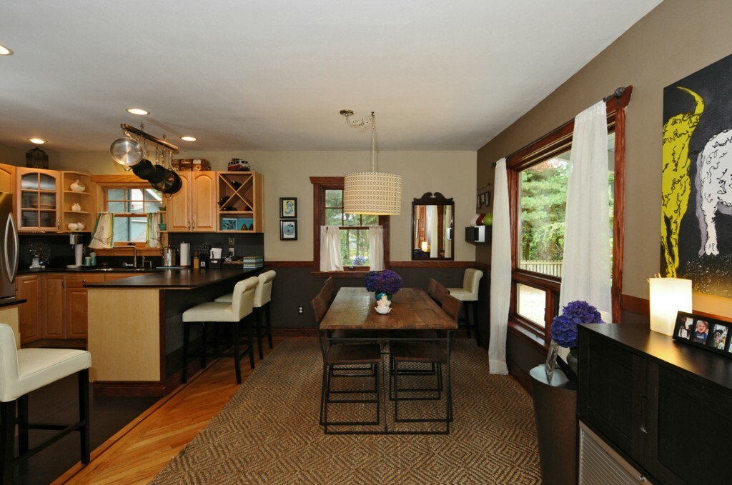 Property Photo:  2651 NE 169th St  WA 98155 