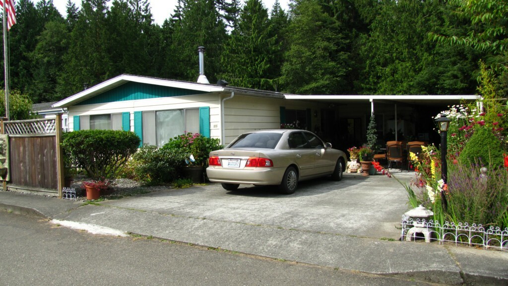 Property Photo: 6062 Highway 20 WA 98368