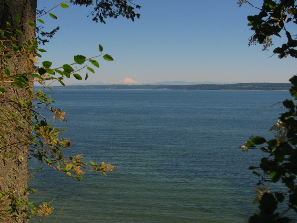 Property Photo: 0 E Marrowstone Rd WA 98358
