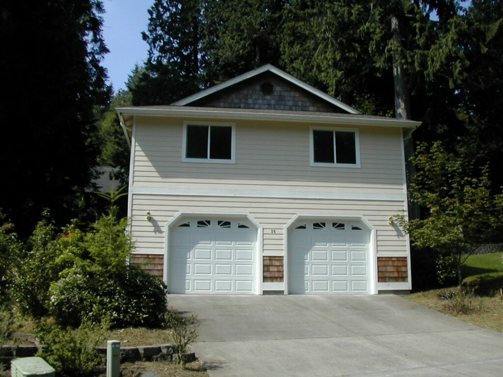 Property Photo: 26 Parkview Cir WA 98229