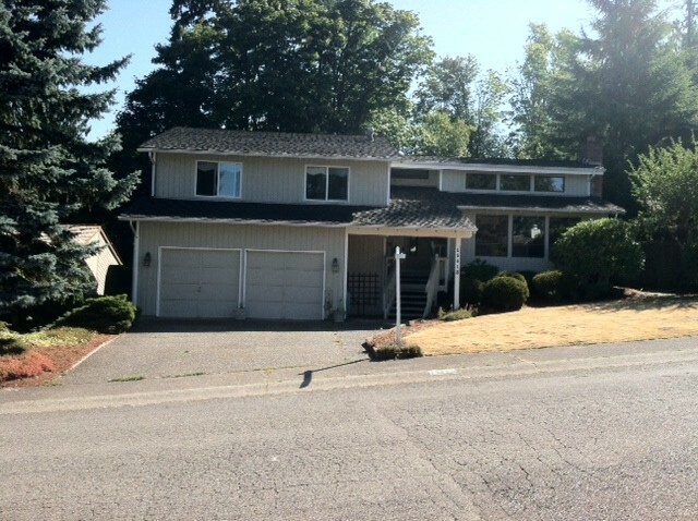 Property Photo:  16618 163rd Place SE  WA 98058 