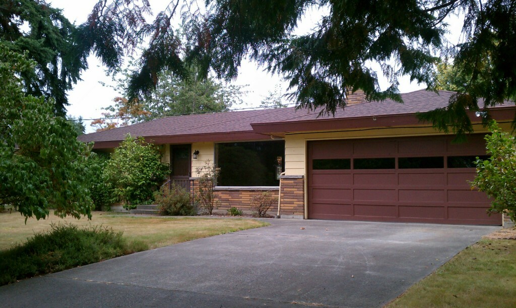 Property Photo: 14432 SE 263rd St WA 98042