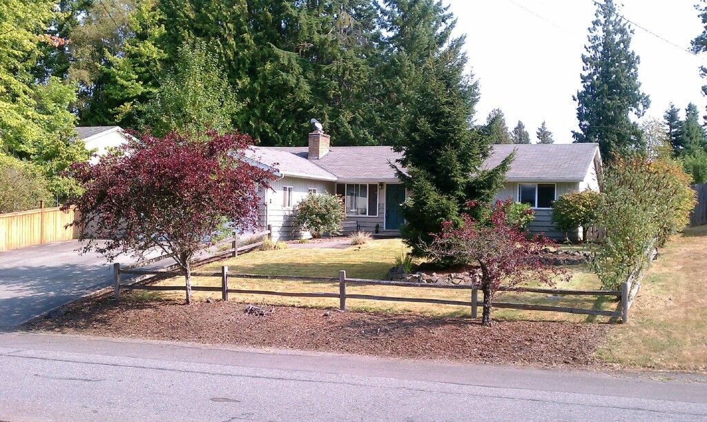 Property Photo:  17623 65th Place W  WA 98037 