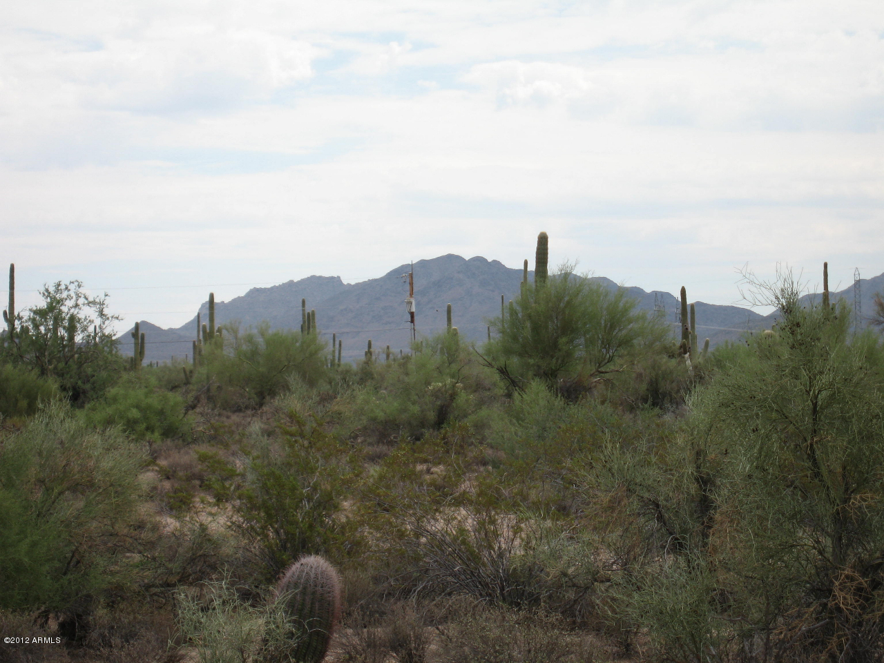 Property Photo:  27400 N 79th Street  AZ 85262 