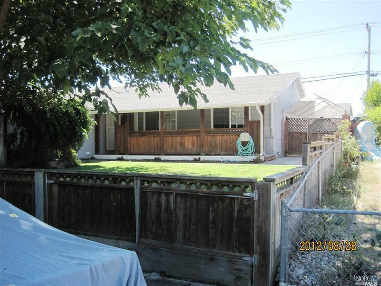 Property Photo: 1155 Roleen Drive CA 94589
