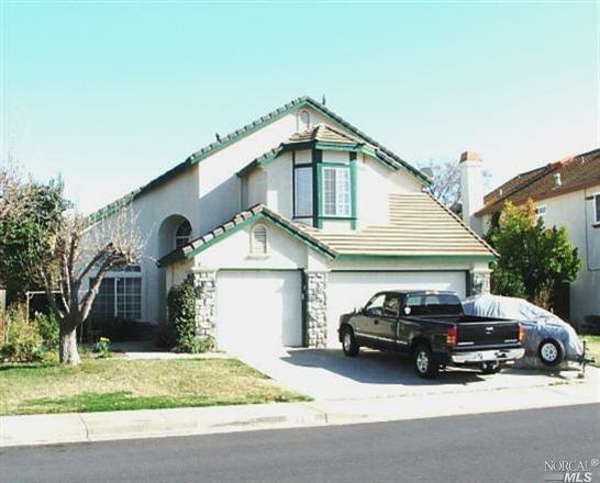 Property Photo: 937 Cedar Brook Lane CA 95687
