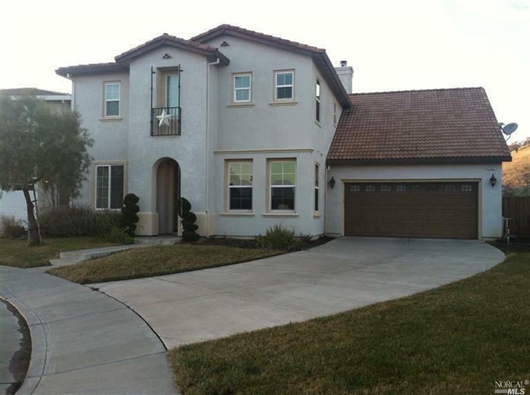 Property Photo:  2383 Fairview Place  CA 94534 