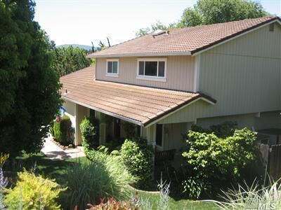 Property Photo:  1 Fox Court  CA 94945 