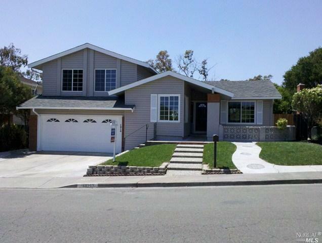 Property Photo: 1315 Granada Street CA 94591