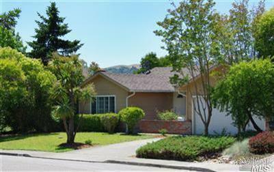 Property Photo:  347 San Luis Way  CA 94945 