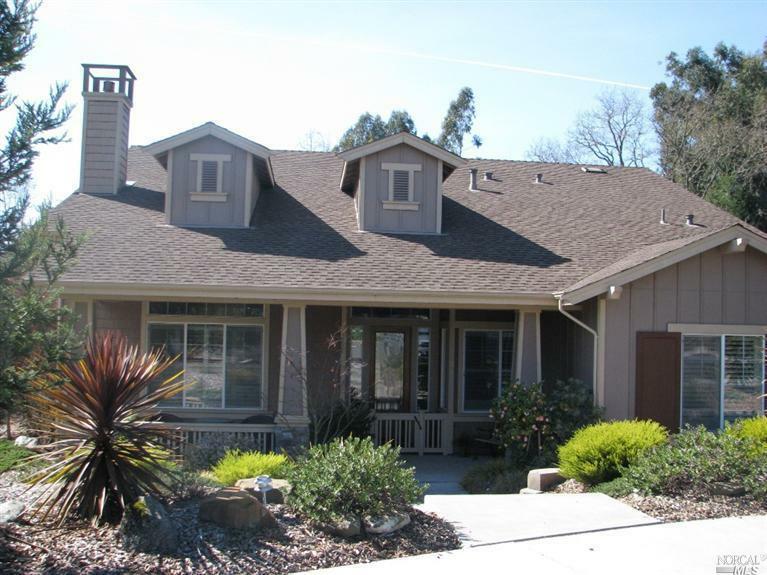 Property Photo:  5679 Queen Anne Drive  CA 95409 