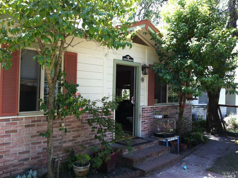 Property Photo:  700 Central Avenue  CA 95476 