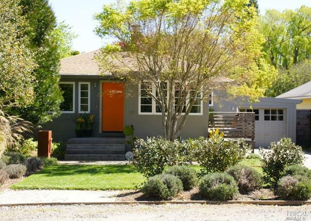 Property Photo:  407 Pine Street  CA 94941 