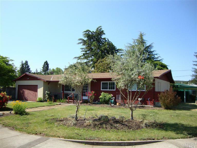 Property Photo:  8838 Mission Drive  CA 95409 