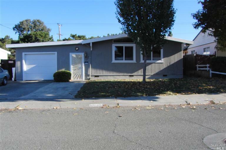 1224 Delwood Street  Vallejo CA 94591 photo