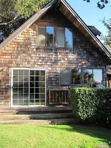 Property Photo:  432 Ridge Road  CA 94947 