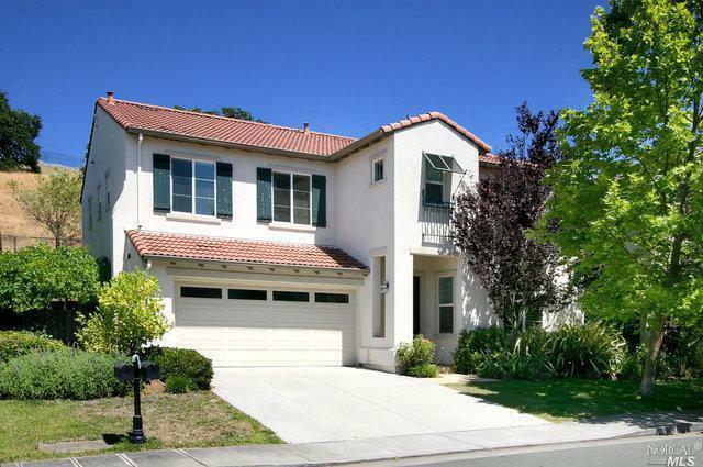 Property Photo:  60 Sunny Cove Drive  CA 94949 