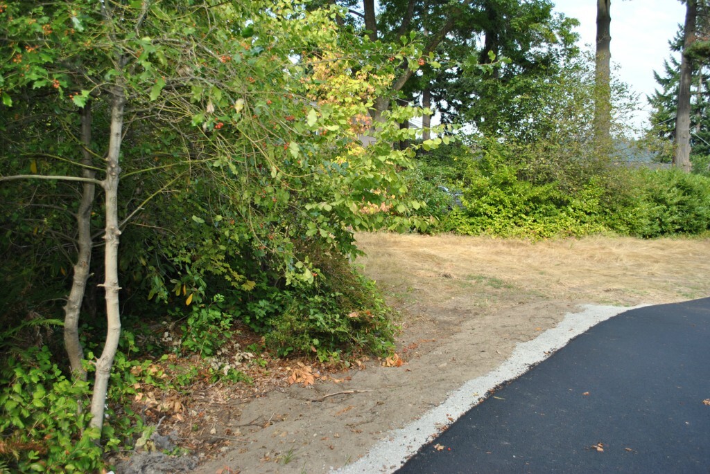 Property Photo: 13216A 42nd Ave NE WA 98125