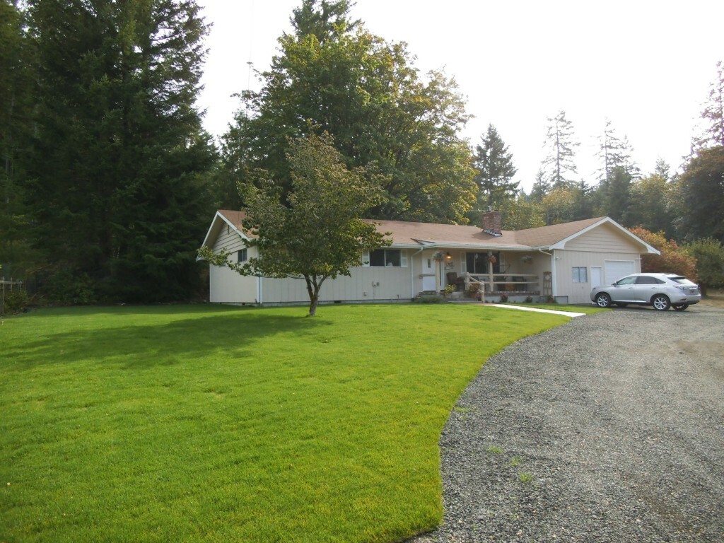 Property Photo:  11013 Crescent Valley Dr NW  WA 98332 