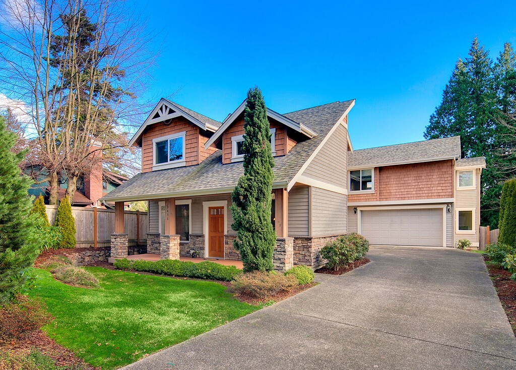 Property Photo: 9436 116th Ave NE WA 98033