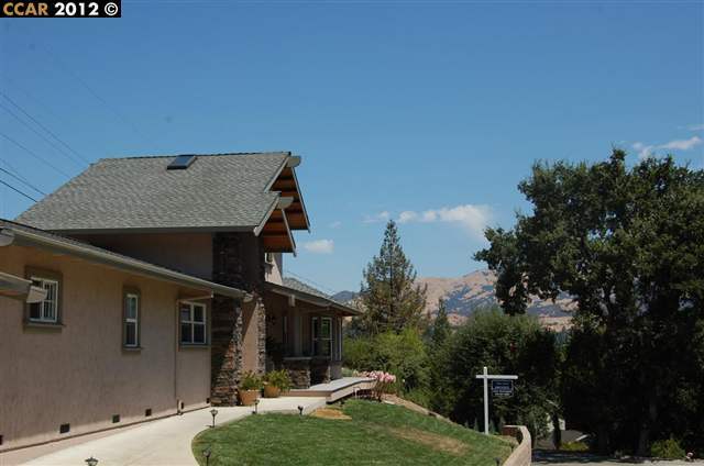 Property Photo:  488 Love Lane  CA 94526 