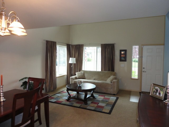 Property Photo: 16904 119th Av Ct E WA 98374