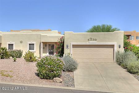 Property Photo:  17036 E Salida Drive B  AZ 85268 