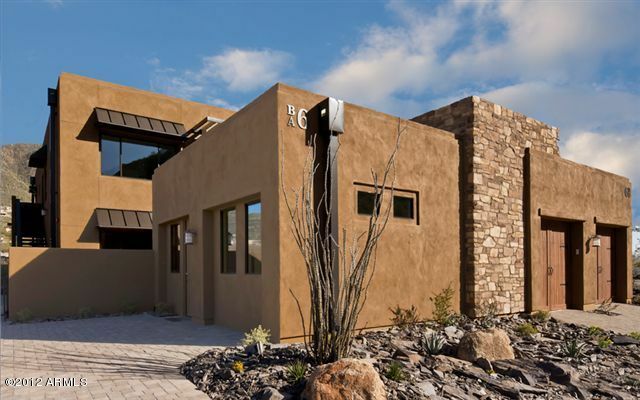 Property Photo:  36600 N Cave Creek Road 7B  AZ 85331 