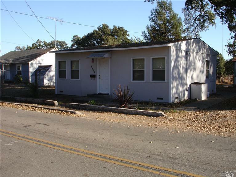 Property Photo:  4484 Price Avenue  CA 95407 