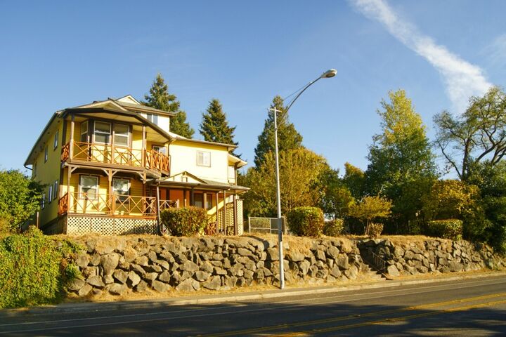 Property Photo: 8305 Yakima Ave WA 98408