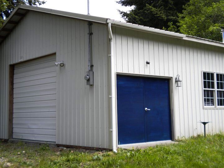 Property Photo: 7202 Locust Ave E WA 98391
