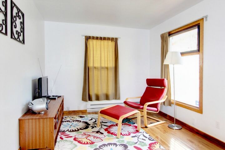 Property Photo: 4111 Baker Ave NW WA 98107