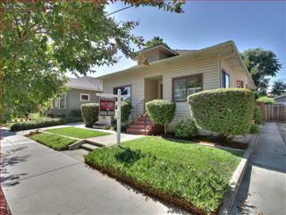 Property Photo:  437 S 12th St  CA 95112 