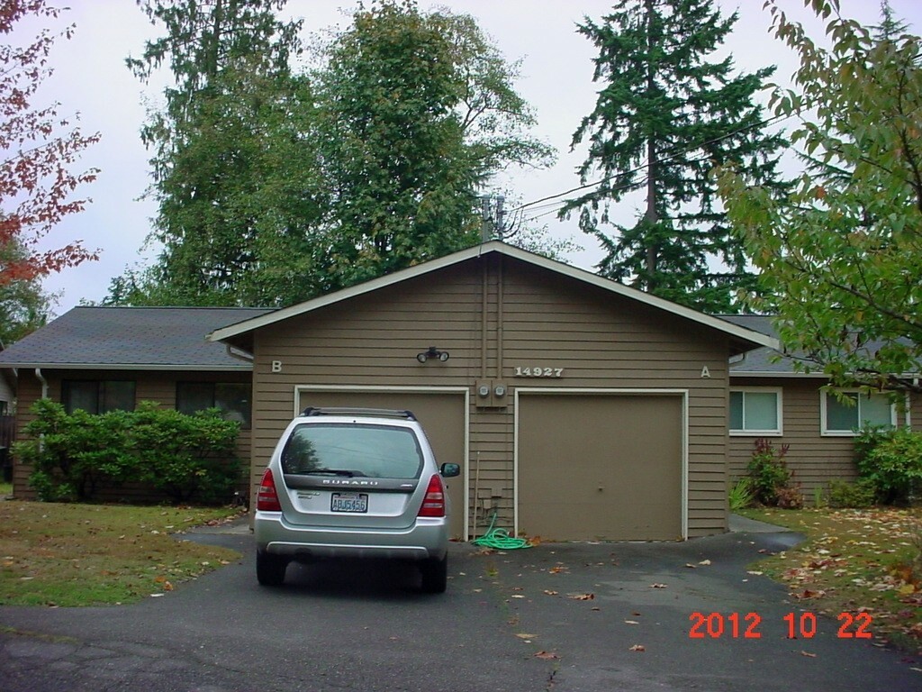 Property Photo:  14927 54th Place W A  B  WA 98026 